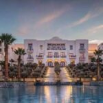 HÔTEL FOUR SEASON Tunis
