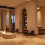 HÔTEL ANANTARA QATARI Diar Tozeur