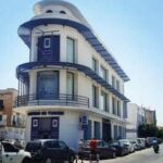 IMMEUBLE BUREAUTIQUE Sousse