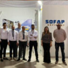 SOFAP bâtiment participe au salon Carthage 2022